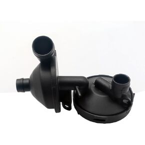 AMCC Crank Dase Valve (PCV) متوافق مع BMW E36 E46 E39 E60-320i 320CI 323i 325i 325CI 328I 328CI 330i 330XI 525I 528I 530i x3 Z3 reples: 1161750156611614358