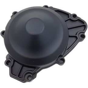 HTTMT MT313-016B-BK متوافق مع YZF R1 2009-2014 سوداء محرك الغلاف الغلاف الغلاف العلبة