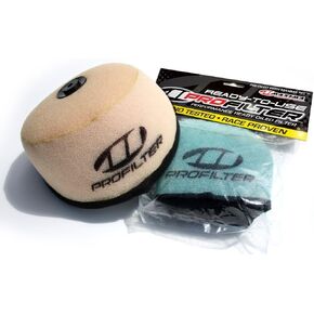 Maxima Racing Oils AFR-2008-00 ProFilter Ready to Use Dual Stage Foam Air Filter, Single
