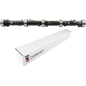 DNJ CAM3101HP Camshaft for 1962-1995 AM General, Buick, Chevrolet, GMC, Oldsmobile, PontiacBel Air, Biscayne, Blazer 4.6L-6.6L V8 16V OHV 4638cc