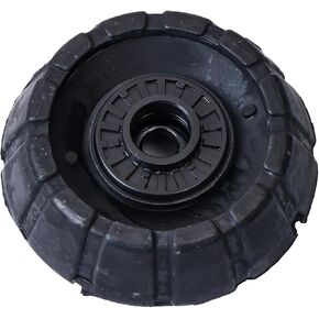 Independent Suspension Support Bearing(Front Axle),Replacement OE Number:41710-63J11 Compatible with Suzuki Splash,for Suzuki Swift III.