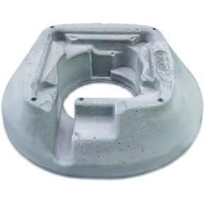 Gear Shifter Lever Seal Fit for Jeep Wrangler 2007-2017 with 6 Speed Manual Transmission Only, Gear Shift Shaft Seal Replace 52122269AA 52122269AB 52122269AC