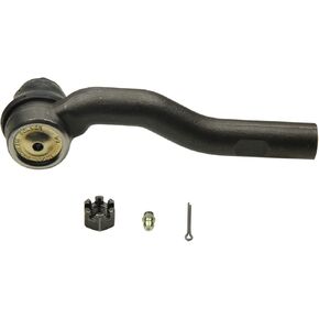 MOOG ES80584 Steering Tie Rod End for Lexus SC430