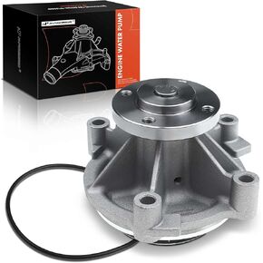 مضخة مياه المحرك A-Premium متوافقة مع Ford Mustang 2001-2004 Crown Victoria Lincoln Town Car Mercury Grand Marquis 2001-2011 Marauder V8 4.6L