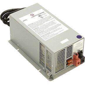 WFCO WF-9835-AD-CB WF-9800 Series محول/شاحن-35 أمبير