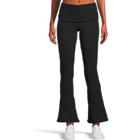 Free People ACED It Legging Black MD (Women's 8-10)