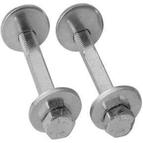 Specialty Products Company 82380 Cam Bolt Kit for Jeep