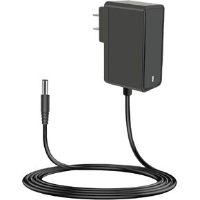 13.5V Charger Compatible with Stanley FATMAX 700 350 600 500 Wagan 2354 2355 2464 2509 2595 Peak Jump Starter Replacement Power Adaptor Charging Cord