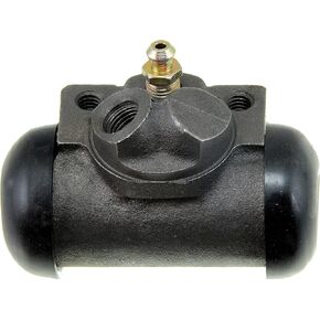 Dorman W13368 Drum Brake Wheel Cylinder Compatible with Select Cadillac / Dodge / Pontiac Models