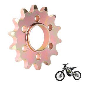 Sprocket 14T Sur-Ron Motorcycle Sprocket for Light Bee Sur-Ron X/Sur Ron S