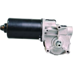 Premier Gear PG-WPM2035 Windshield Wiper Motor Front Wiper Motor Replacement for Ford Mustang (99-04), XR3Z-17508-AB, XR8Z-17508-AB
