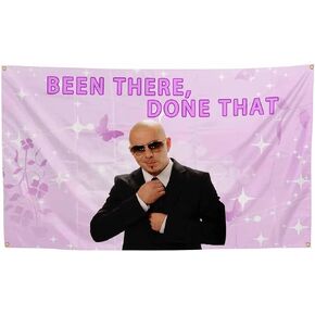 Live Laugh Love Pink Flag Funny Man Cave Wall Flag Meme Tapestry Bedroom, Youth Dormitory, Living Room, Wall Decoration 3X5 FT