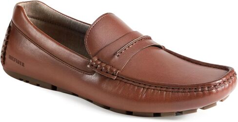 Tommy Hilfiger Men's Ardwin Driving Style Loafer in Kuwait