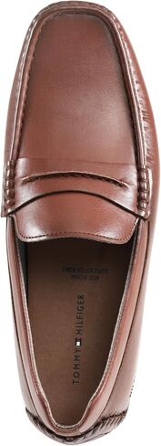 Tommy Hilfiger Men's Ardwin Driving Style Loafer in Kuwait