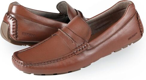 Tommy Hilfiger Men's Ardwin Driving Style Loafer in Kuwait
