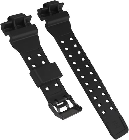16mm× 29mm Resin Watch Band Compatible for Casio G-shock 10536683 GA-700UC GA-700 Strap Wirstband accessories replacement for Men and Women in Saudi Arabia