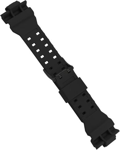 16mm× 29mm Resin Watch Band Compatible for Casio G-shock 10536683 GA-700UC GA-700 Strap Wirstband accessories replacement for Men and Women in Saudi Arabia