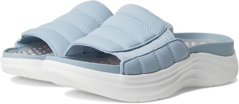 Dr. Scholl's Women's Feel Free Slide Sandal in Saudi Arabia