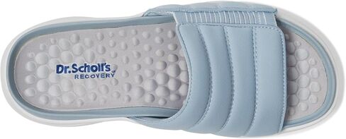 Dr. Scholl's Women's Feel Free Slide Sandal in Saudi Arabia