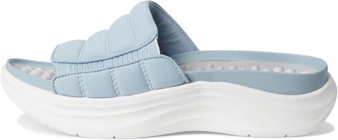Dr. Scholl's Women's Feel Free Slide Sandal in Saudi Arabia