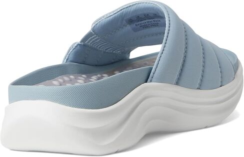 Dr. Scholl's Women's Feel Free Slide Sandal in Saudi Arabia