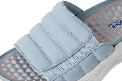 Dr. Scholl's Women's Feel Free Slide Sandal in Saudi Arabia