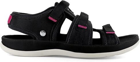 Strive Dalma - Women's Arch Supportive Adjustable Walking Sandal in Saudi Arabia