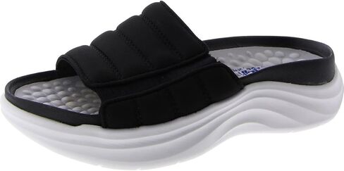 Dr. Scholl's Women's Feel Free Slide Sandal in Saudi Arabia