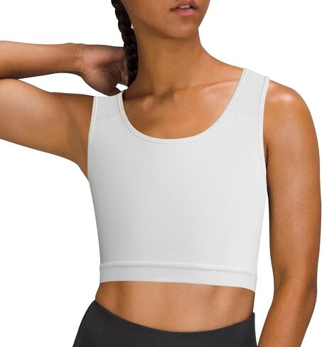 Xuji Transgender Chest Binder FTM Binder Trans Half Berder Tank Top in Kuwait
