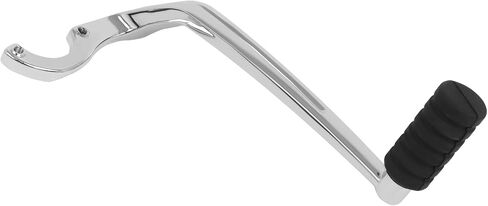 CHIFUN Heel Toe Shifter Gear Shift Lever Pedal Motorcycle Accessories Replacement for Indian Chieftain Dark Horse Roadmaster Classic Chief Vintage Challenger Springfield 2016-2021(Chrome) in Saudi Arabia