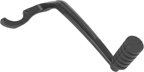 CHIFUN Heel Toe Shifter Gear Shift Lever Pedal Motorcycle Accessories Replacement for Indian Chieftain Dark Horse Roadmaster Classic Chief Vintage Challenger Springfield 2016-2021(Chrome) in Saudi Arabia
