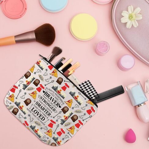 Wsnang the Musical Gift Gift Orphan Theatre Theatre Canvas Crossbody Bag Bag Bag Bag Bag Kost in Kuwait