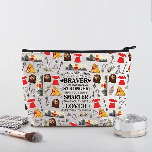 Wsnang the Musical Gift Gift Orphan Theatre Theatre Canvas Crossbody Bag Bag Bag Bag Bag Kost in Kuwait