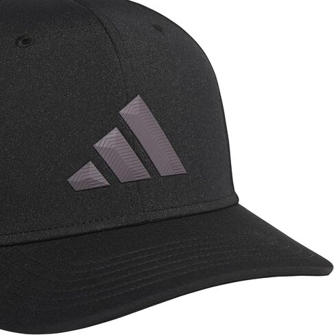 Adidas Men's Three Bar Snapback Snapback Fit Fit Fit 2.0 in Kuwait