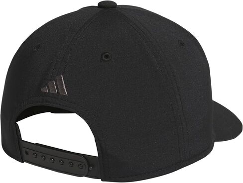 Adidas Men's Three Bar Snapback Snapback Fit Fit Fit 2.0 in Kuwait