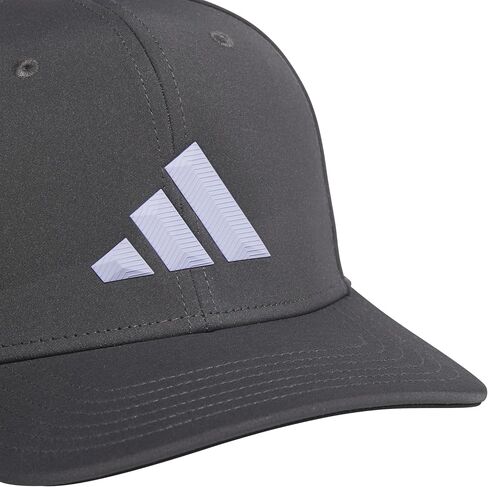 Adidas Men's Three Bar Snapback Snapback Fit Fit Fit 2.0 in Kuwait