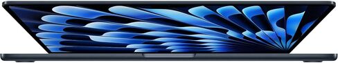2023 Apple MacBook Air with Apple M2 chip (15.3-inch , 8GB RAM, 256GB SSD Storage) (QWERTY English) Midnight (Renewed) in Saudi Arabia