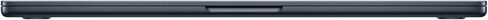 2023 Apple MacBook Air with Apple M2 chip (15.3-inch , 8GB RAM, 256GB SSD Storage) (QWERTY English) Midnight (Renewed) in Saudi Arabia