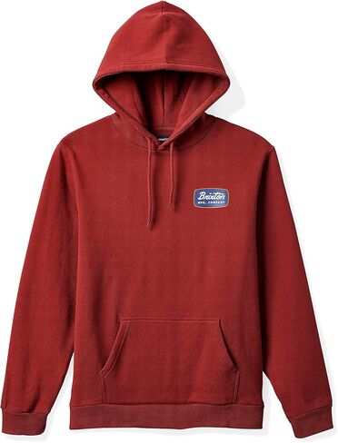 Brixton Jolt Logo Sweatshirt in Kuwait