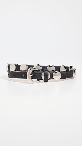 Women's Ames Belt in Saudi Arabia