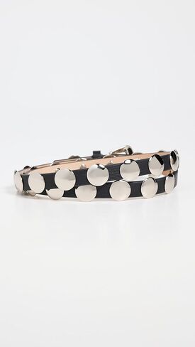 Women's Ames Belt in Saudi Arabia