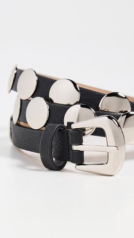 Women's Ames Belt in Saudi Arabia