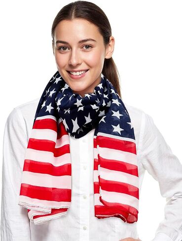 Century Star Long Scarves for Women Lightweight Fashion Shawl Warps in Saudi Arabia