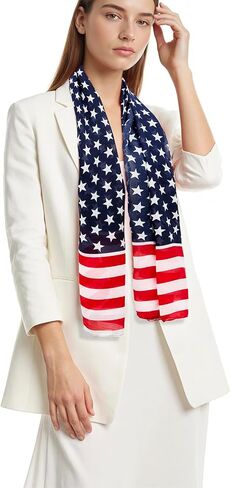 Century Star Long Scarves for Women Lightweight Fashion Shawl Warps in Saudi Arabia