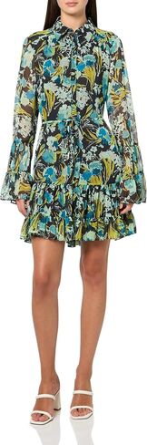 Cinq à Sept Sept Sept Women Floral Lyra Dress in Kuwait