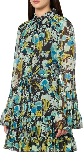 Cinq à Sept Sept Sept Women Floral Lyra Dress in Kuwait