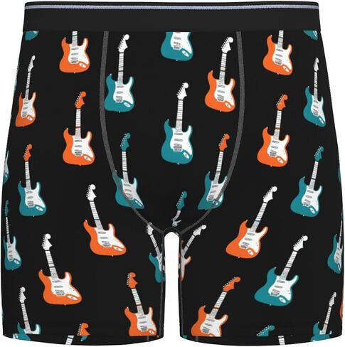 Mens Underwear Stretch Breathable Boxer Briefs For Men Novelty Gifts in Kuwait