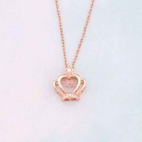 BLEOUK Slot Machine Queen Necklace Gambler Mom Gift Casino Lover Mom Gift Jackpot Gambling Mom Jewelry in Saudi Arabia