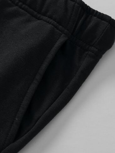 Weintee Men's 34 "inseam tall jogger pajama pants cotton bant in Saudi Arabia