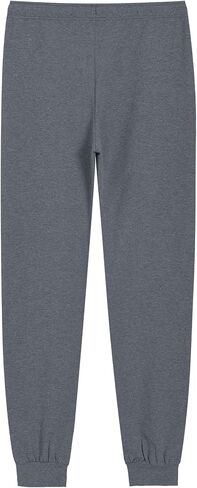 Weintee Men's 34" Inseam Tall Jogger Pajama Pants Cotton Lounge Pants with Pockets in Saudi Arabia